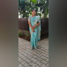 Seema Hagawane